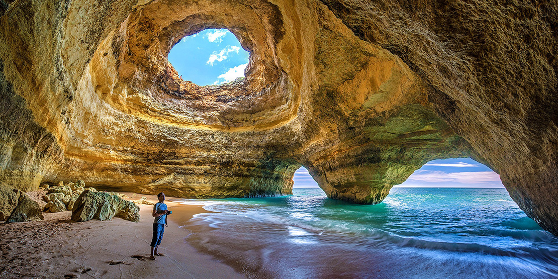 Portugal - Algarve