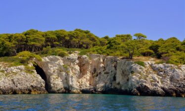 Top Clubs Energie – Baiamalva Resort 4*NL
