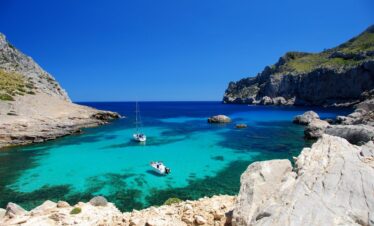 BALEARES – MAJORQUE – Excursions facultatives