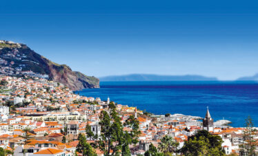 MADERE – Excursions facultatives au départ de Machico