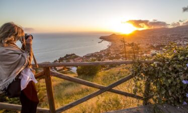 MADERE – Excursions facultatives au départ de Funchal et Canico