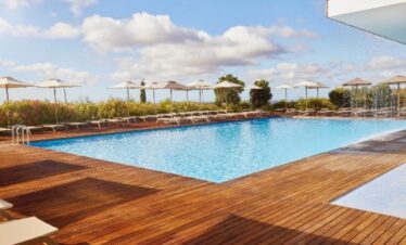 Hôtel Monchique Resort & SPA 5*NL