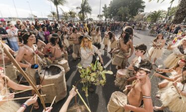 Carnaval de Madère – 2026