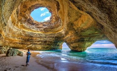 PORTUGAL – Excursions facultatives en Algarve