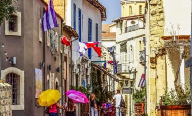CHYPRE – Excursions facultatives au départ du Top Clubs Energie – Akamanthea 2026