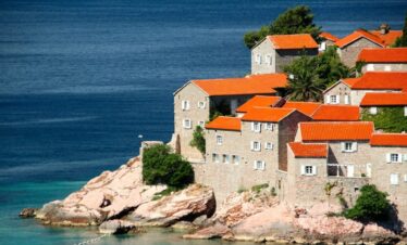 MONTENEGRO – Excursions facultatives au départ du Top Clubs Energie – Delfin