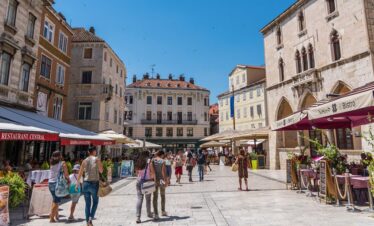 CROATIE – Excursions facultatives au départ du Top Clubs Energie – Morenia