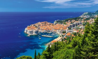Au Cœur de la Croatie 3*NL – 2027