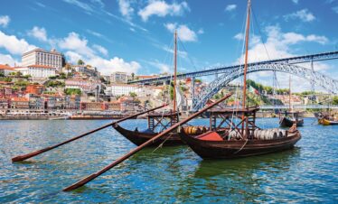 Au Cœur du Portugal 3*NL