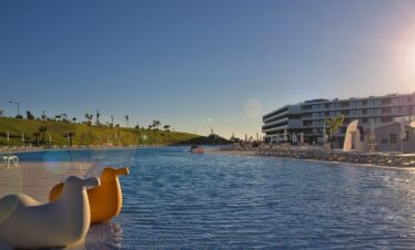 Top Clubs Energie – Alvor Baia 4*NL