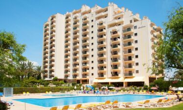 Hôtel Amarilis 3*NL
