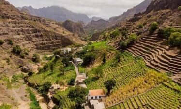 Au Cœur de Sao Vicente 4*NL – 2027 –