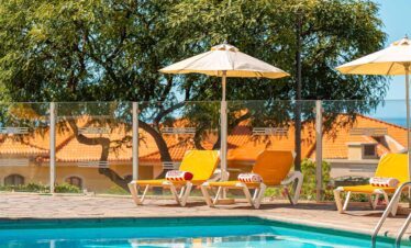 Hôtel Muthu Raga Madeira 4* NL
