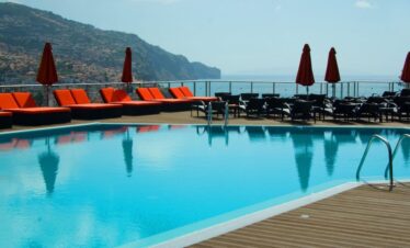 Hôtel The Views Baia 4*NL – Adult Only