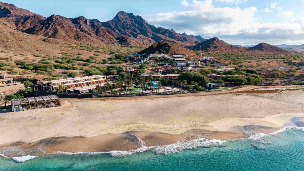 Top Clubs Emotion – Foya Branca 4*NL