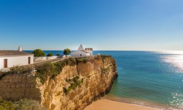 Echappée en Algarve