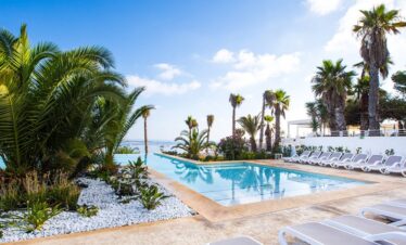 Top Clubs Emotion – Salini Resort 4*NL