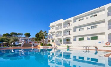 Top Clubs Energie – Ariel Cala d’Or 3*NL
