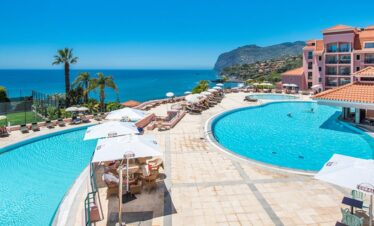 Top Clubs Energie – Pestana Royal 5*NL