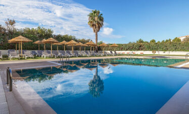 Hôtel Vau Portimao 4*NL