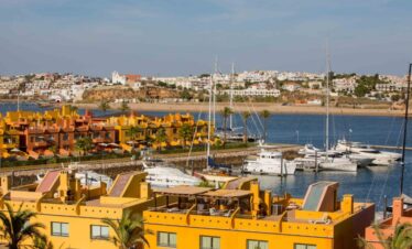 Au Cœur de l’Algarve (Groupes constitués)