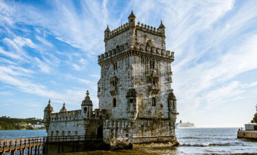 Grand Tour du Portugal 3*NL