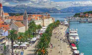 L’Adriatique aux 1000 Visages 3*NL – 2027 – Nouveau