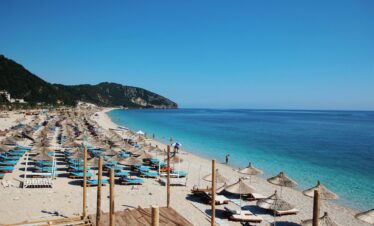 Au Cœur de l’Albanie 5*NL