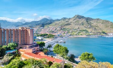 Top Clubs Emotion – Baia Madeira 4*NL