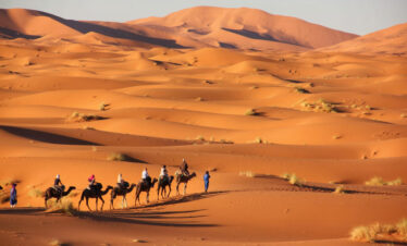 Sud marocain en 4X4 en 3* et 4*NL