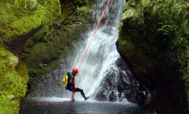 MADERE – Excursion Madère Aventure (Groupes constitués) – 2026
