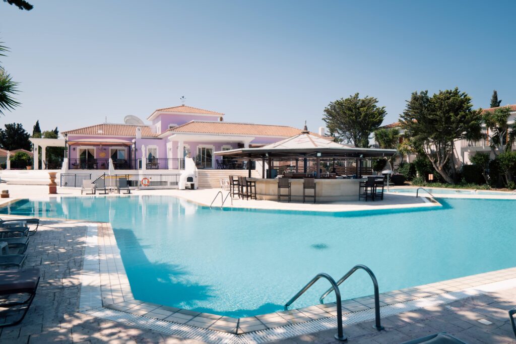 Top Clubs Energie – Akamanthea Holiday Village 4*NL