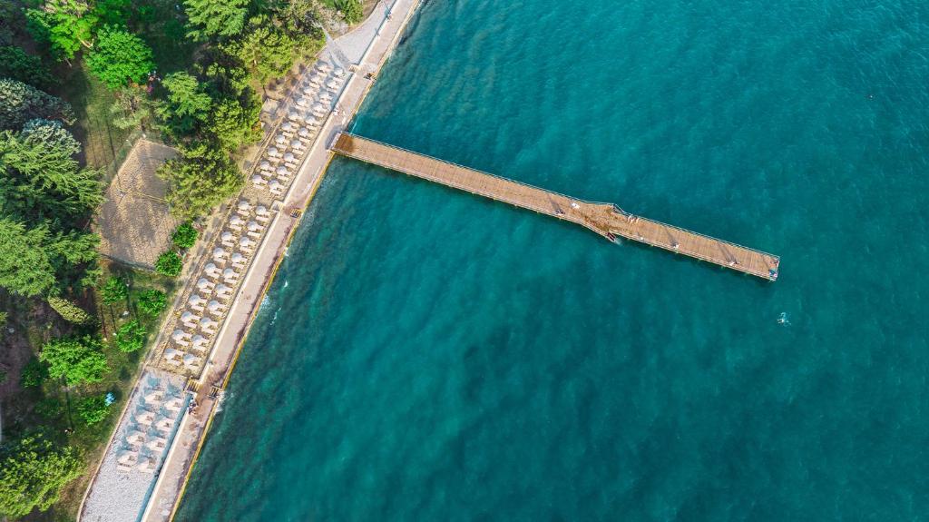 Top Clubs Emotion – Adria Ankaran Resort Villas 4*NL – 2027 – Nouveau