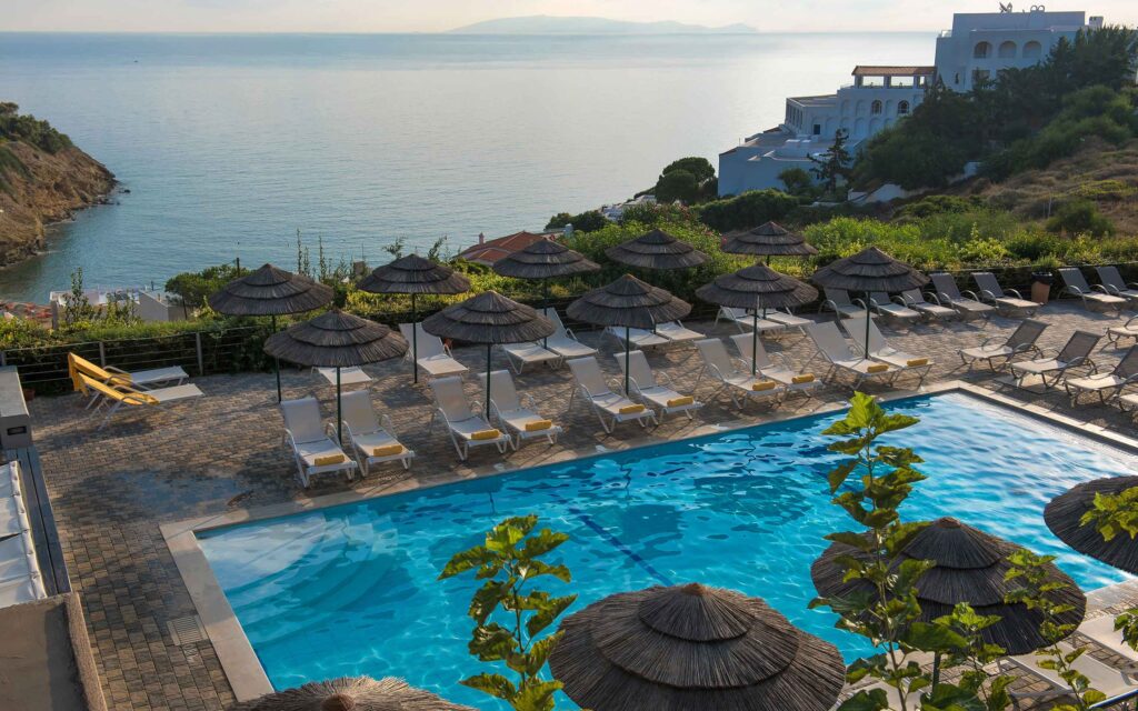 Top Clubs Emotion – Blue Bay Resort 4*NL