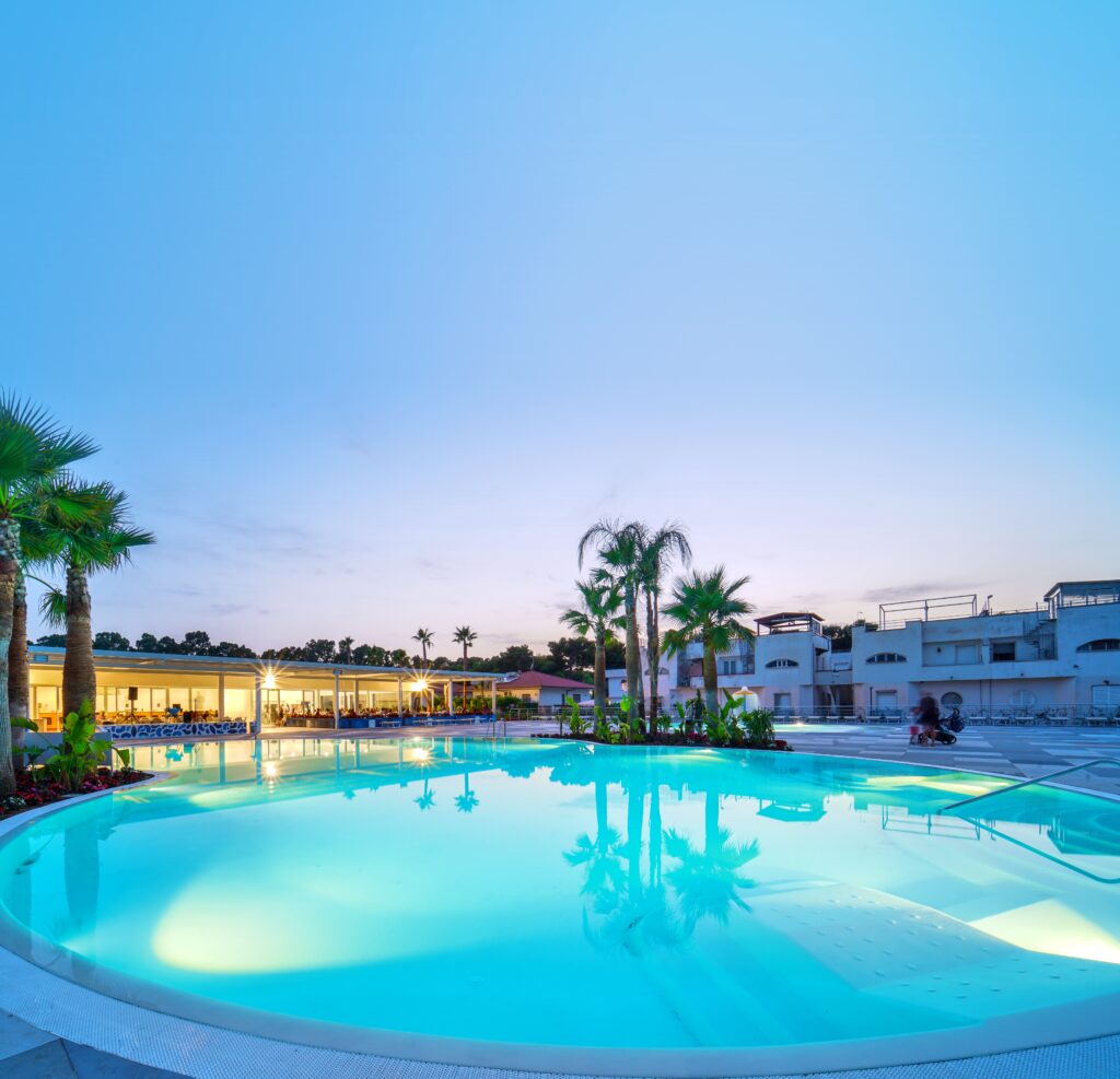 Top Clubs Energie – Coral Beach Resort 4*NL – 2027 – Nouveau